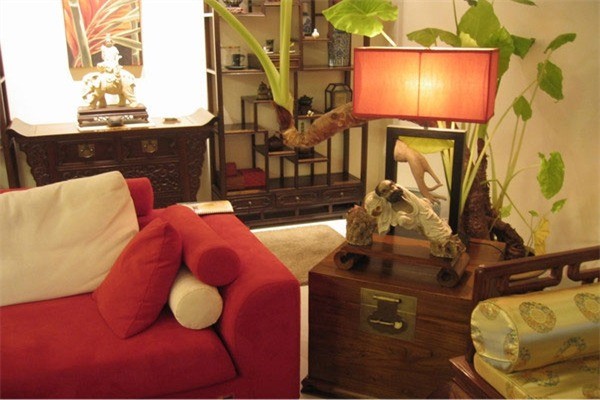 匠心坊家居饰品